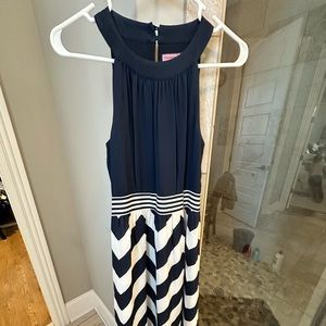 Vineyard Vines maxi dress